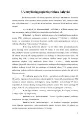 Vyriausybės vertybinių popierių ekonominė reikšmė 5 puslapis