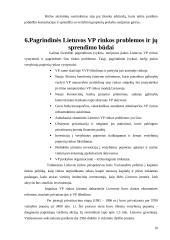 Vyriausybės vertybinių popierių ekonominė reikšmė 10 puslapis