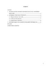 Virpesių įtaka mechaninio apdirbimo tikslumui 2 puslapis