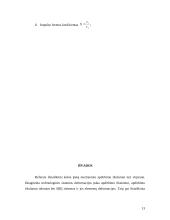 Virpesių įtaka mechaninio apdirbimo tikslumui 13 puslapis