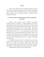 Virpesių įtaka mechaninio apdirbimo tikslumui 3 puslapis