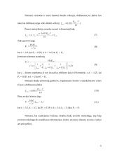 Virpesių įtaka mechaninio apdirbimo tikslumui 6 puslapis