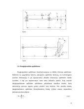 Virpesių įtaka mechaninio apdirbimo tikslumui 8 puslapis
