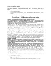 Virškinamojo trakto ligos 9 puslapis