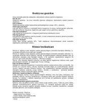 Virškinamojo trakto ligos 11 puslapis