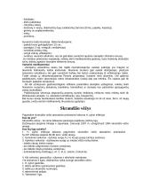 Virškinamojo trakto ligos 12 puslapis