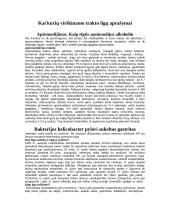 Virškinamojo trakto ligos 2 puslapis