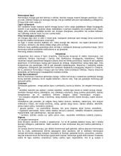 Virškinamojo trakto ligos 5 puslapis