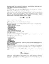 Virškinamojo trakto ligos 6 puslapis