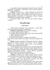 Virškinimo organų sistemos ligos 4 puslapis