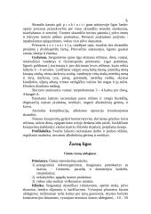 Virškinimo organų sistemos ligos 6 puslapis