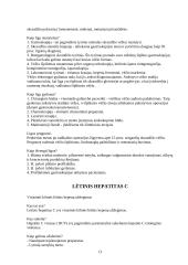 Virškinimo sistemos ligos 13 puslapis