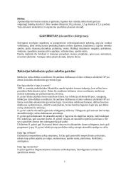 Virškinimo sistemos ligos 5 puslapis