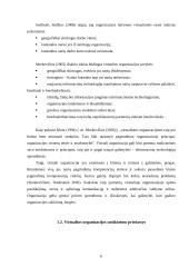 Virtuali organizacija 4 puslapis