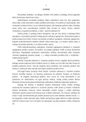 Visuminė paklausa ir pasiūla 2 puslapis