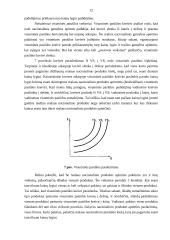 Visuminė paklausa ir pasiūla 11 puslapis