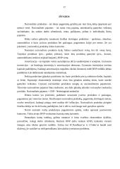 Visuminė paklausa ir pasiūla 16 puslapis