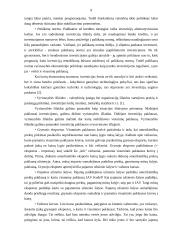 Visuminė paklausa ir pasiūla 8 puslapis