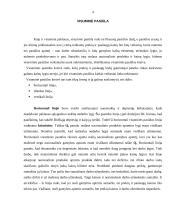 Visuminė pasiūla. Visuminės pasiūlos struktūra 3 puslapis