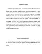 Visuminė pasiūla. Visuminės pasiūlos struktūra 7 puslapis