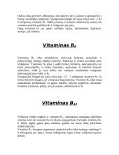 Vitaminų nauda 4 puslapis