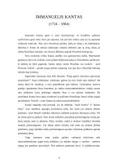 Vokiečių klasikinės filosofijos atstovai 2 puslapis