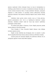 Vokiečių klasikinės filosofijos atstovai 6 puslapis