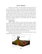 Vulkanai ir vulkaninės uolienos 5 puslapis