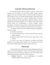 Vulkanai ir vulkaninės uolienos 6 puslapis