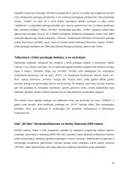 Wi-Max plėtra 14 puslapis