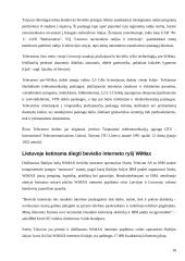 Wi-Max plėtra 18 puslapis