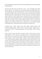Wi-Max plėtra 4 puslapis