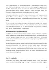 Wi-Max plėtra 6 puslapis