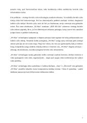 Wi-Max plėtra 7 puslapis