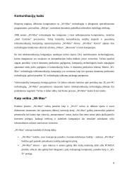 Wi-Max plėtra 8 puslapis