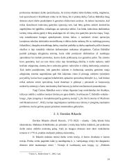 XVIII – XIX amžiaus mąstytojai ir jų darbų įtaka vadybos mokslui 14 puslapis