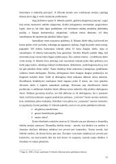 XVIII – XIX amžiaus mąstytojai ir jų darbų įtaka vadybos mokslui 15 puslapis