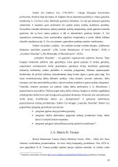 XVIII – XIX amžiaus mąstytojai ir jų darbų įtaka vadybos mokslui 18 puslapis