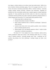 XVIII – XIX amžiaus mąstytojai ir jų darbų įtaka vadybos mokslui 19 puslapis