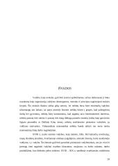 XVIII – XIX amžiaus mąstytojai ir jų darbų įtaka vadybos mokslui 20 puslapis