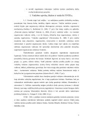 XVIII – XIX amžiaus mąstytojai ir jų darbų įtaka vadybos mokslui 3 puslapis