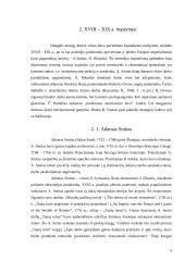 XVIII – XIX amžiaus mąstytojai ir jų darbų įtaka vadybos mokslui 4 puslapis