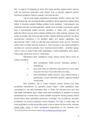 XVIII – XIX amžiaus mąstytojai ir jų darbų įtaka vadybos mokslui 8 puslapis