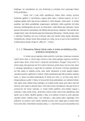 XVIII – XIX amžiaus mąstytojai ir jų darbų įtaka vadybos mokslui 9 puslapis