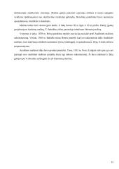 XVIII – XIX amžiaus mąstytojai ir jų idėjos 14 puslapis