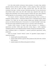 XVIII – XIX amžiaus mąstytojai ir jų idėjos 16 puslapis