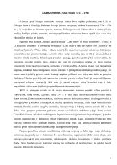 XVIII – XIX amžiaus mąstytojai ir jų idėjos 4 puslapis