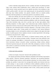 XVIII – XIX amžiaus mąstytojai ir jų idėjos 5 puslapis