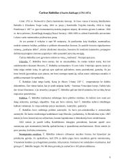 XVIII – XIX amžiaus mąstytojai ir jų idėjos 10 puslapis