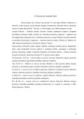 Zarasų miesto ir jo apylinkių įvertinimas ekologiniu aspektu 6 puslapis